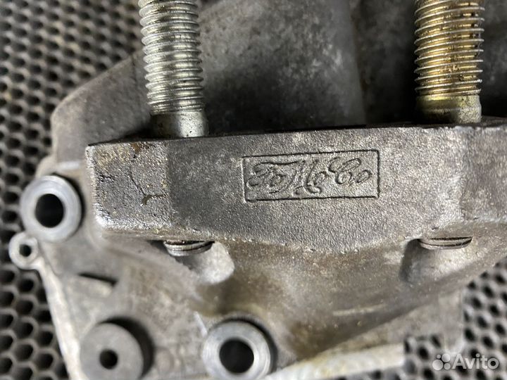 Кронштэйн опоры двигателя Ford Focus 3 1.6 pnda