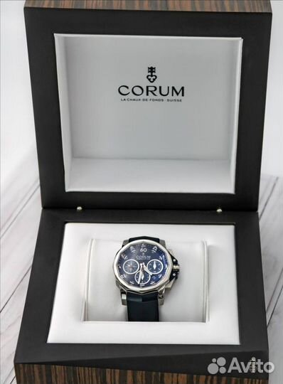 Corum Admiral’s Cup Challenge 44