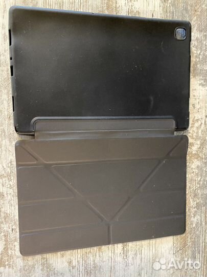Чехол на планшет samsung tab a7