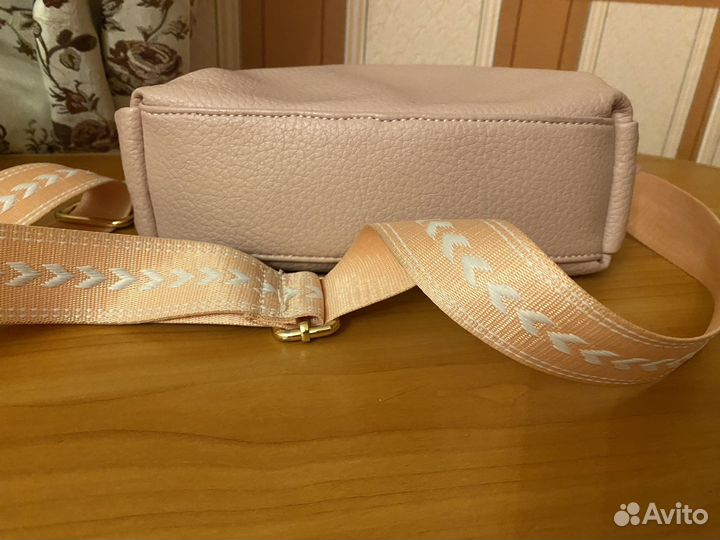 Сумка женская fabretti