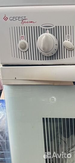 Газовая плита бу Брест Гефест