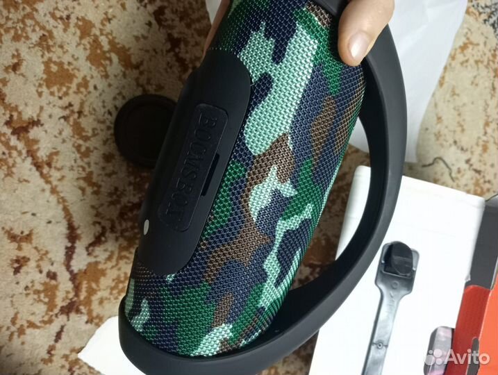 Колонка JBL на запчасти