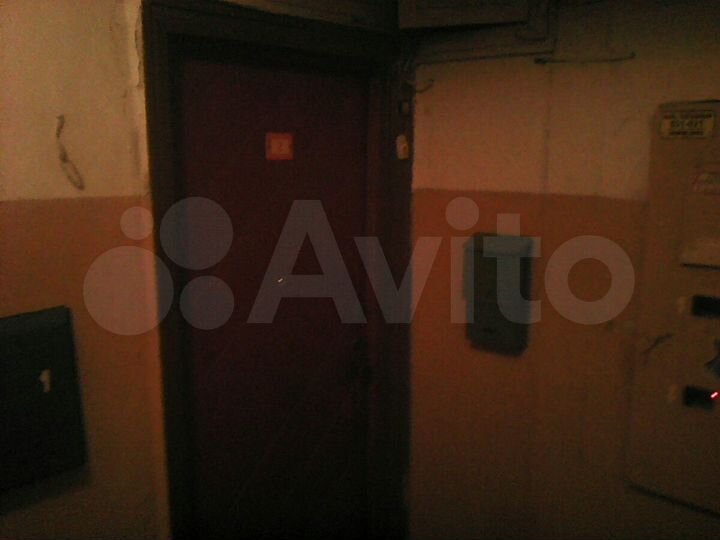 3-к. квартира, 50,1 м², 1/5 эт.