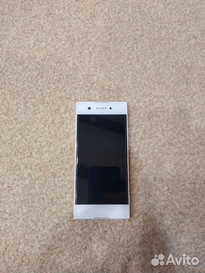 Sony Xperia XA1 dual