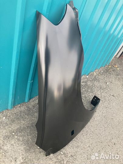 Крыло правое Toyota Corolla 120 (Королла 120)