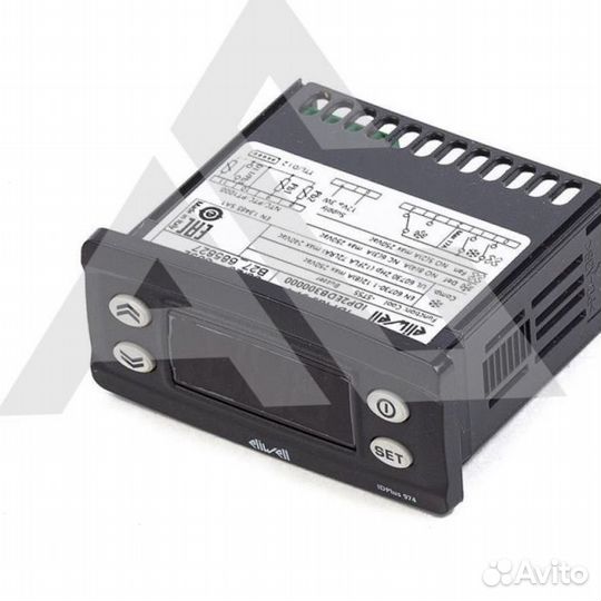 Рефрижератор Arctic XS (0/18 гр.) на 12 куб.м