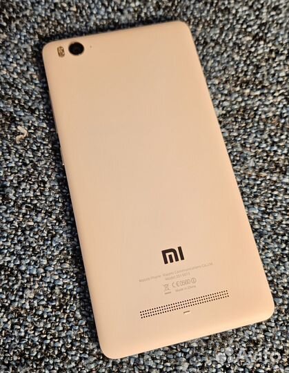 Xiaomi Mi 4i, 2/16 ГБ