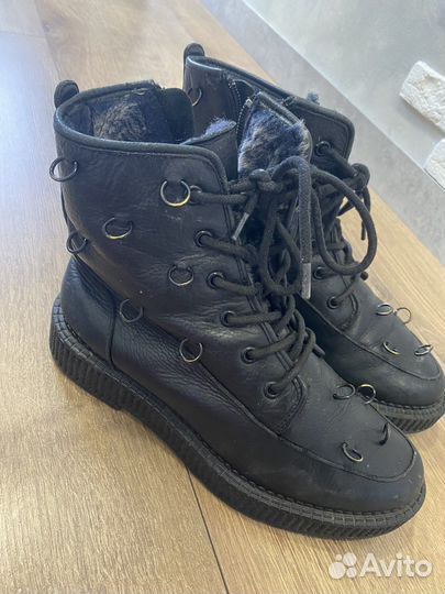 Katy perry ботинки