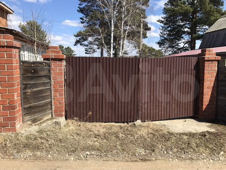 Дача 35 м² на участке 10 сот.