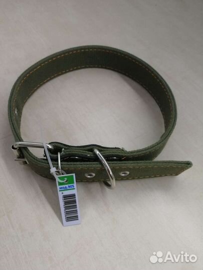 Ошейник Амуниционн