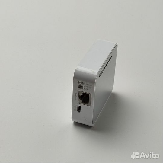 Роутер TP-link TL-MR3020