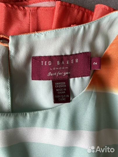 Платье Ted baker