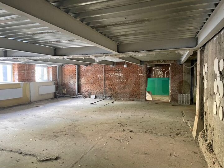 Кафе, Магазин, Услуги, Салон - 286.5 м²