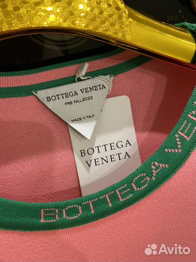 Джемпер кофта майка блузка bottega veneta