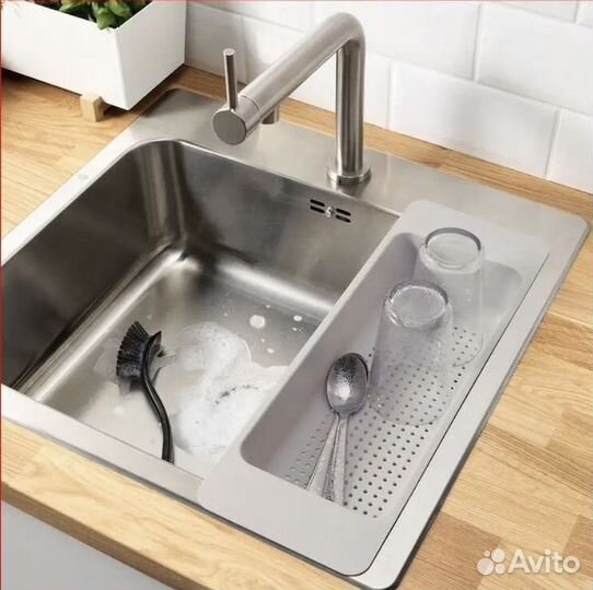 Дуршлаг IKEA Grundvattnet