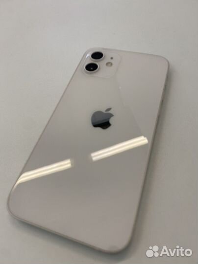 iPhone 12, 128 ГБ