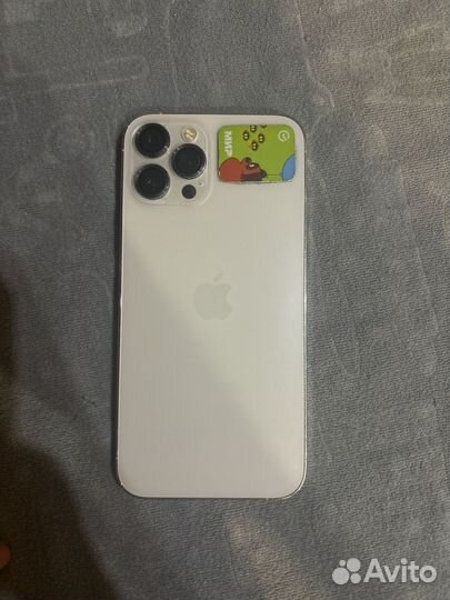 iPhone 12 Pro Max, 512 ГБ