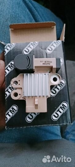 Реле наприжения генератора(на Deo Nexia)