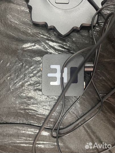 Блок питания для тату машинки