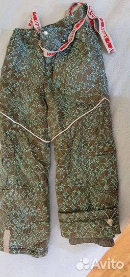 Брюки Huppa 128