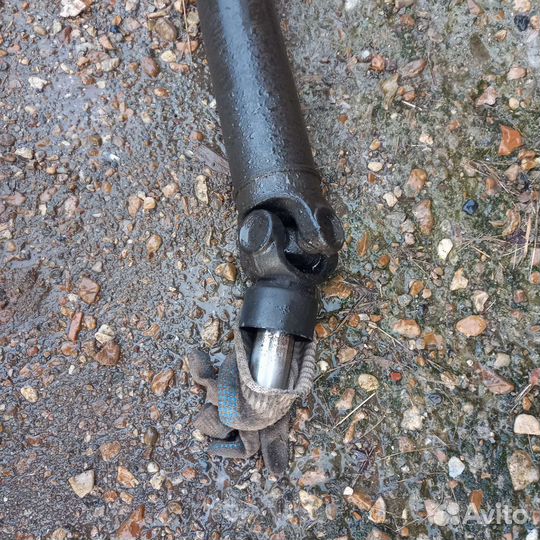 Газель 3302 кардан