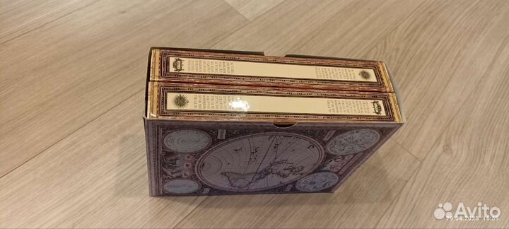 Фотоальбом 9 / 13 новый в коробке 2 шт