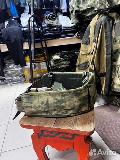 Тактический плитник