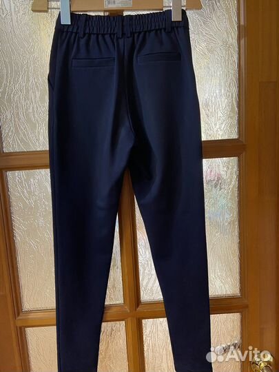 Брюки для девочки