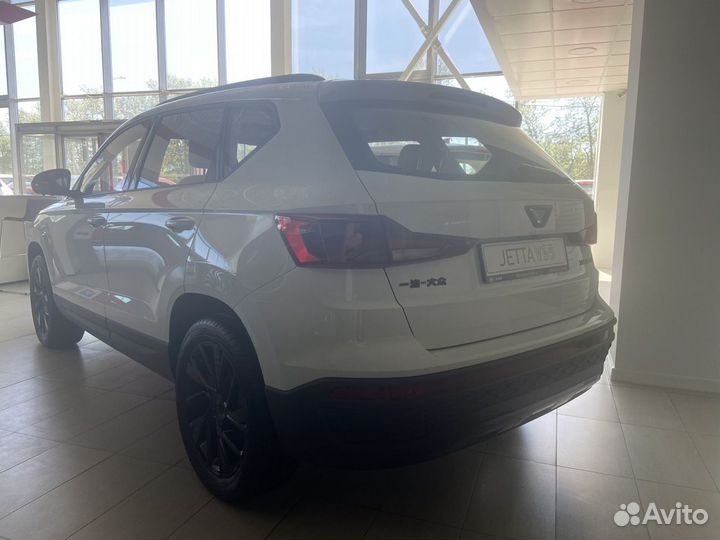 Jetta VS5 1.4 AT, 2023