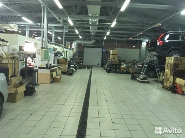 Гидроблок JF016E АКПП Новый