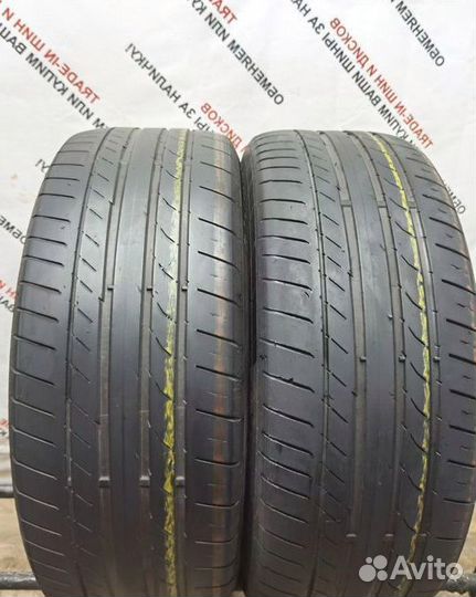 Continental ContiSportContact 5 235/55 R19 101V