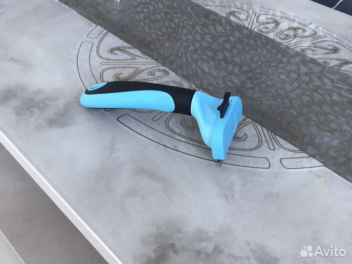 Фурминатор для кошек и собак