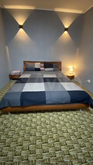 1-к. квартира, 30 м², 2/5 эт.