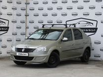 Renault Logan 1.4 MT, 2013, 92 613 км, с пробегом, цена 740 000 руб.