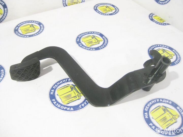 Педаль тормоза 9402900018 KAMAZ, 5490 NEO, mercede