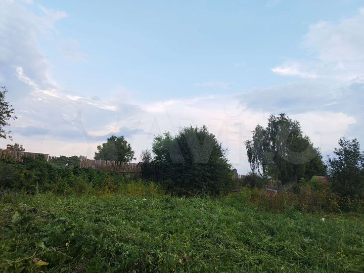 Участок 6 сот. (ИЖС)