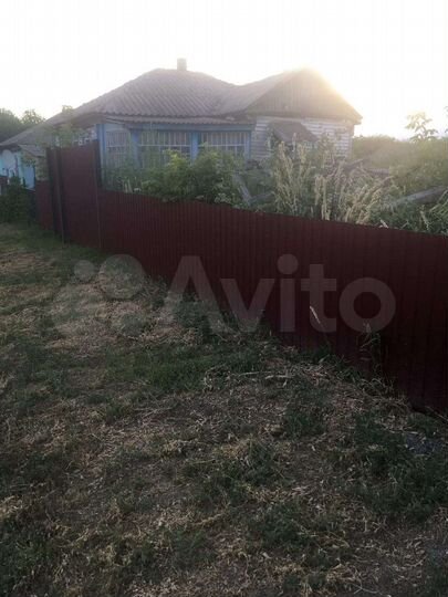 Дом 75 м² на участке 40 сот.