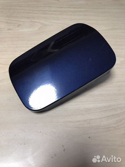 Лючок бензобака Mercedes W220 1998-2005