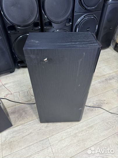 Колонки Eltronic 20-82 1000 watt