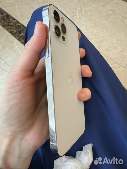 iPhone 12 Pro, 256 ГБ