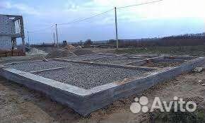 Бригада строителей, любые виды строительных работ