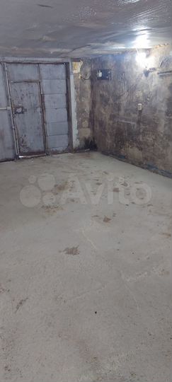 Гараж, 24 м²
