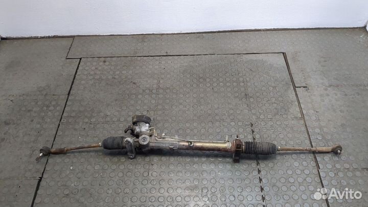 Рейка рулевая с г/у Audi A3 (8L), 2002