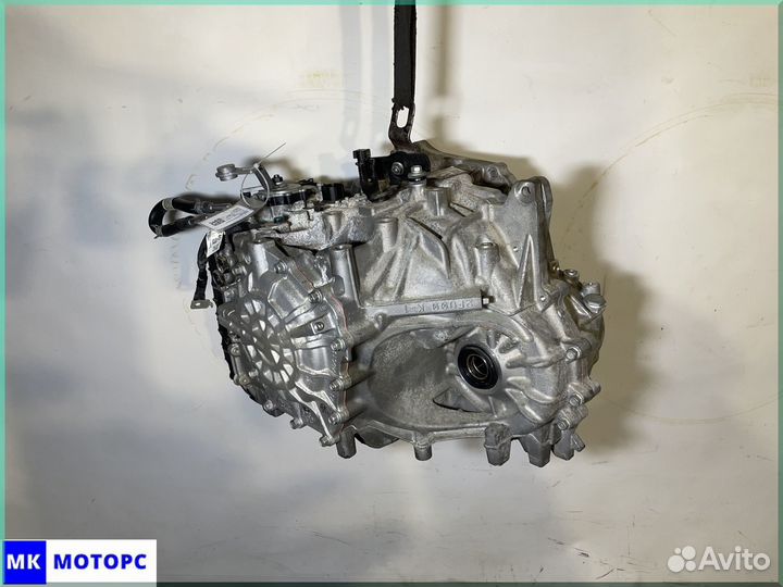 АКПП G4NL rbmw 2,0 Hyundai Creta 2 Elantra 7