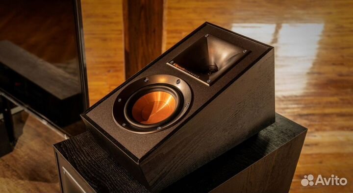 Домашний кинотеатр Klipsch 5.1.2 Dolby Atmos