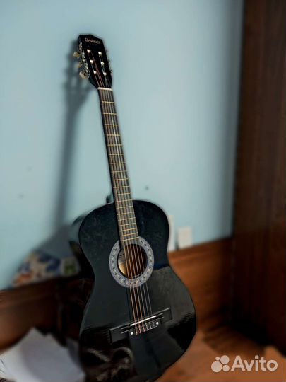 Классическая гитара