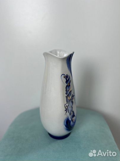 Кувшин и ваза