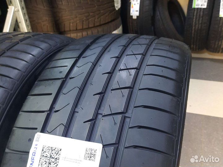 Habilead HF330 275/40 R19 105W