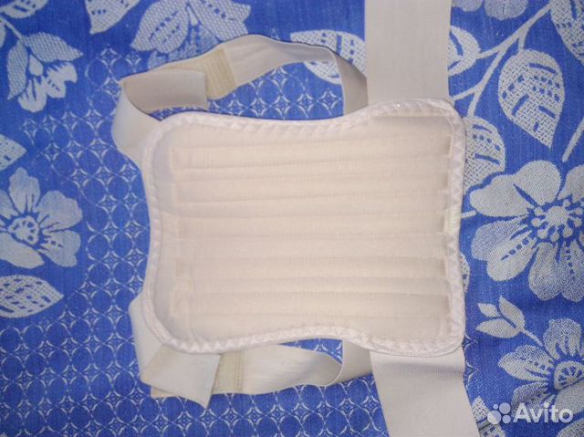 Корректор осанки