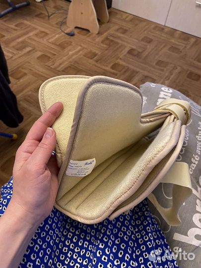 Ортез на коленный сустав. Бандаж. Тутор